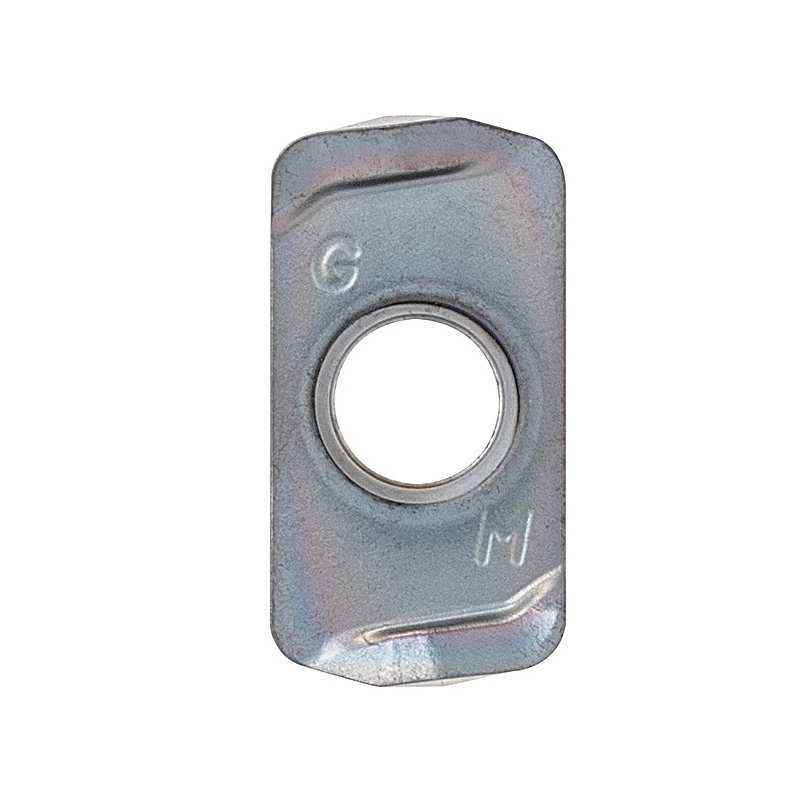 Kyocera LOGU030310ER-GM Carbide Milling Insert, Grade: PR1510