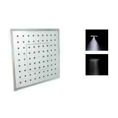 Kamal Mist Multiflow Shower Head without Arm, Size: 8x8 inch, OHS-0059
