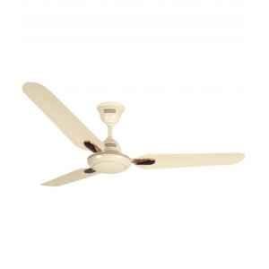 Luminous Dhoom 1200mm Ivory Ceiling Fan