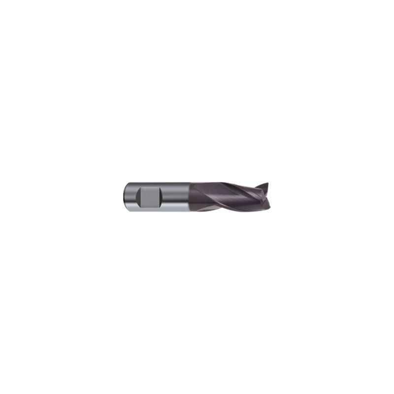 Guhring Mini Slot and End Mills, 5573, Diameter: 7 mm