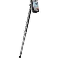 Testo 405-VI Velocity Measurement