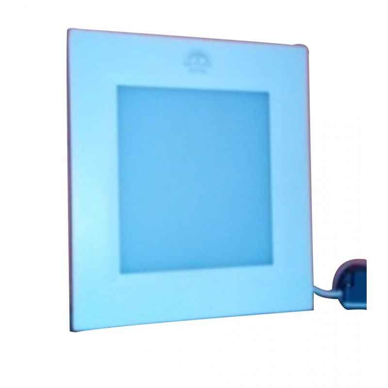 HB Technology 12W IP54 Square LED Down Panel Light