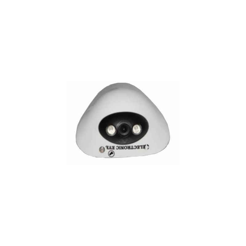 Electronic Eye 238, 2 Array UFO Indoor Camera (AHD), Focal Length: 3.6mm