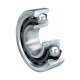 FAG 3310-BD-XL-2HRS-C3 Angular Contact Ball Bearing, 50x110x44.4 mm