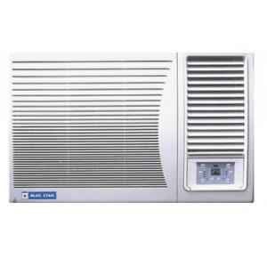 Blue Star Bluestar 1 Ton 3 Star Window AC, 3W12GA