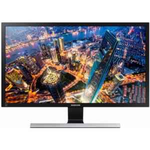 Samsung 28 Inch Full HD Monitor, LU28E590DS/XL