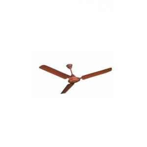 Crompton Greaves 290rpm Brown Cool Briz Air Ceiling Fan, Sweep: 1400 mm