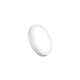 Bajaj 12W LED Round Sleek Surface Mounted White Downlight
