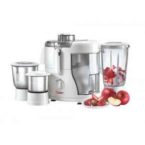 Prestige Champ 550W White Mixer Grinder, 41109