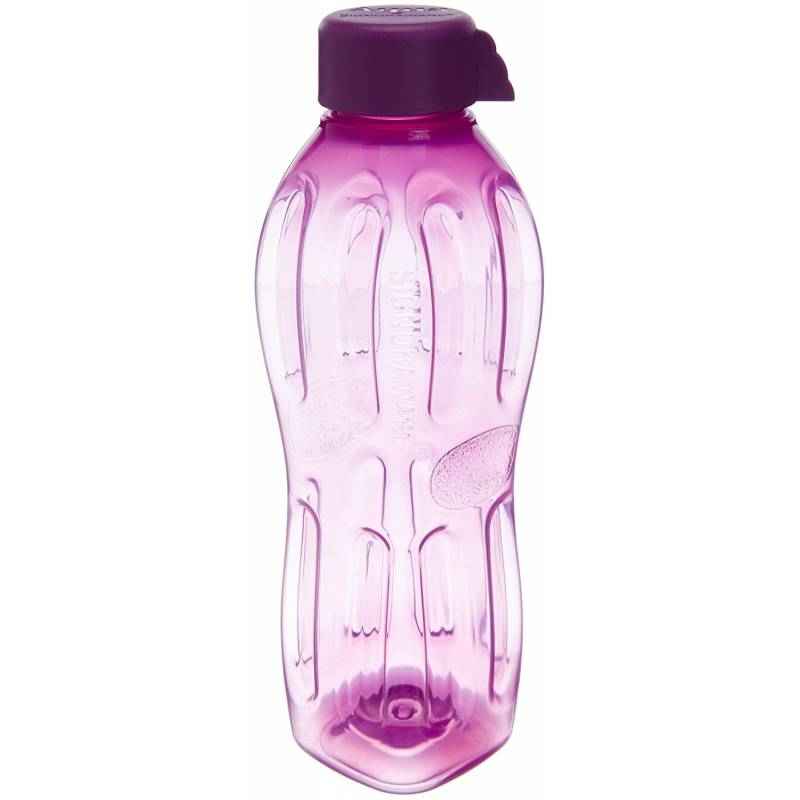 Signoraware Deep Violet 500 ml Aqua Fresh Water Bottle, 421