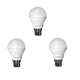 Pyrotech 5W Cool White LED Bulb, PELB05X3CW (Pack of 3)