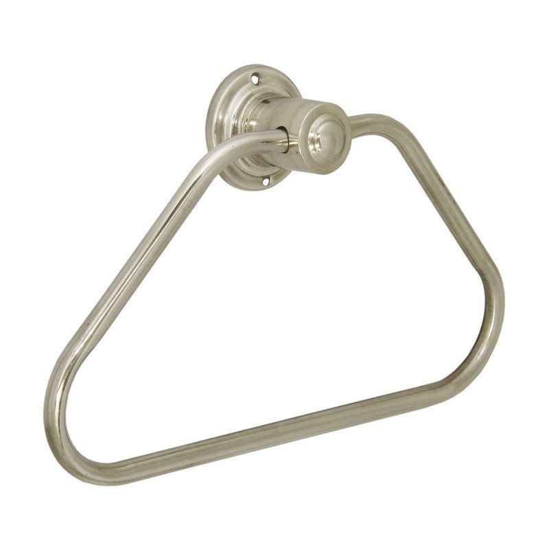 Doyours Royal Stainless Steel Triangle Towel Ring, DY-0703