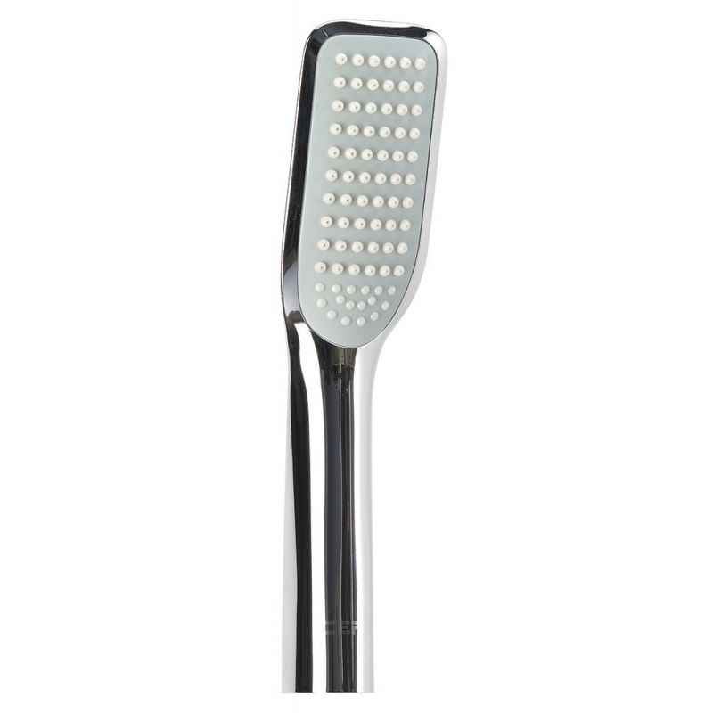 Cera CG 425 Handheld Shower with 130mm Long Arm, Size: 100x55 mm