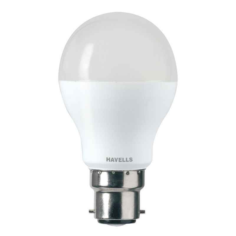 Havells 7W B-22 White LED Bulb