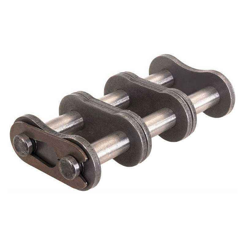 Diamond 1-1/4 Inchx19.56mm Triplex Roller Chain Lock