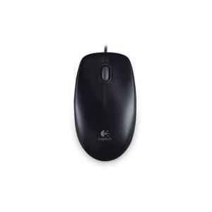 Logitech B100 Optical USB Mouse