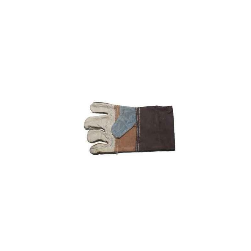 Attrico Leather Hand Gloves Pair, ALG-10