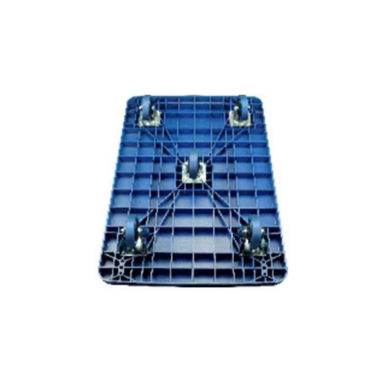 Bigapple 600kg Capacity King Platform Trolley, TRL SPH PL 600