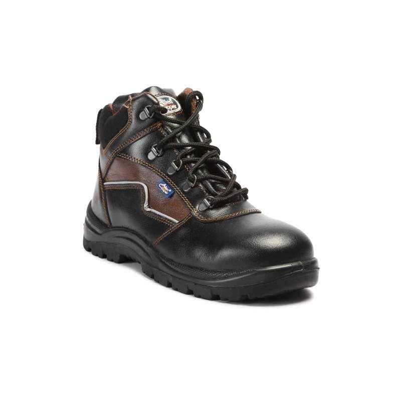 allen cooper high ankle safety shoes