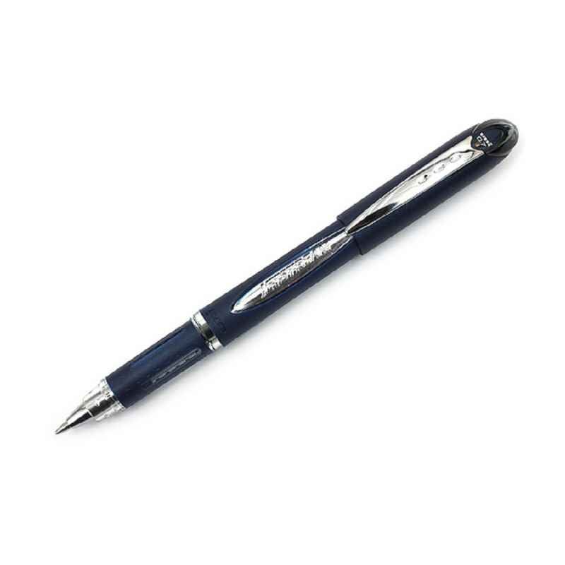 Uniball SX-217 Roller Ball Pen (Pack of 3)