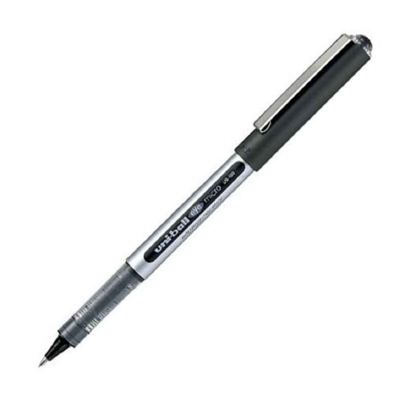 Uniball UB-150 Eye Roller Pen (Pack of 2)