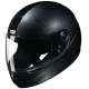 Studds Chrome Elite Motorbike Black Full Face Helmet, Size (Large, 580 mm)
