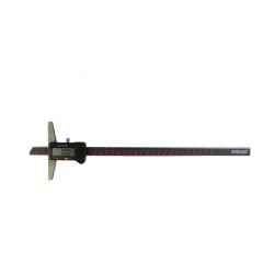 Yuzuki Digimatic Electronic Depth Gauge, 8 Inch/200 mm