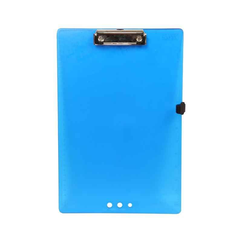 Saya SYCB05 Blue Clip Board Deluxe, Weight: 281 g