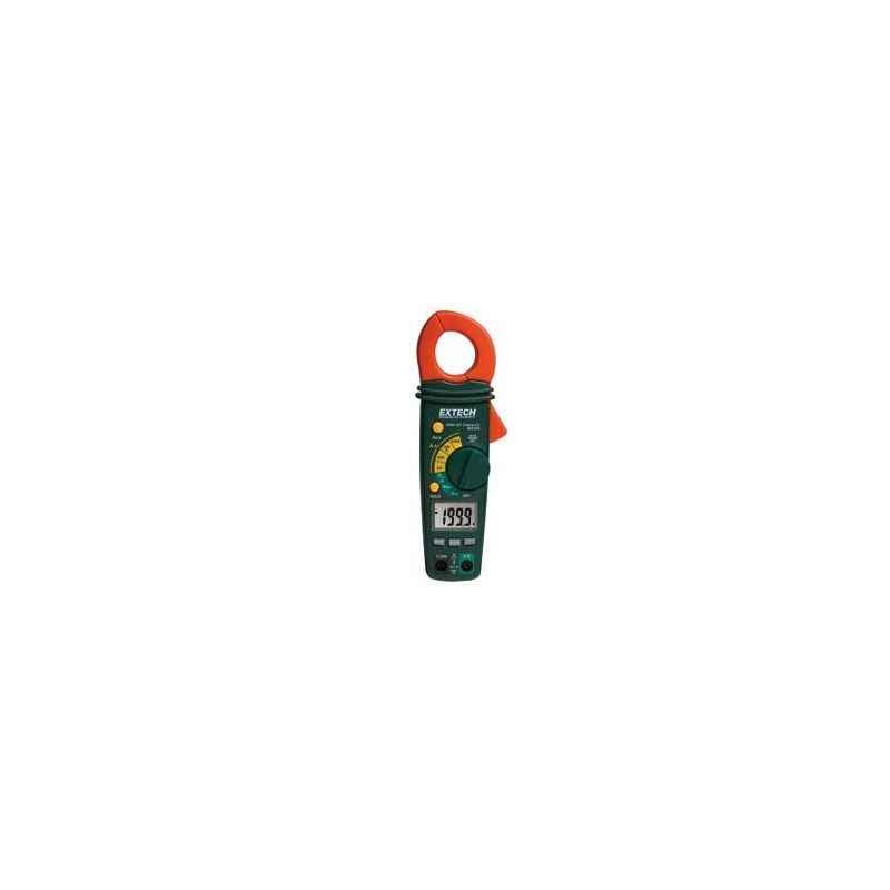 Extech Clamp Meter, MA200