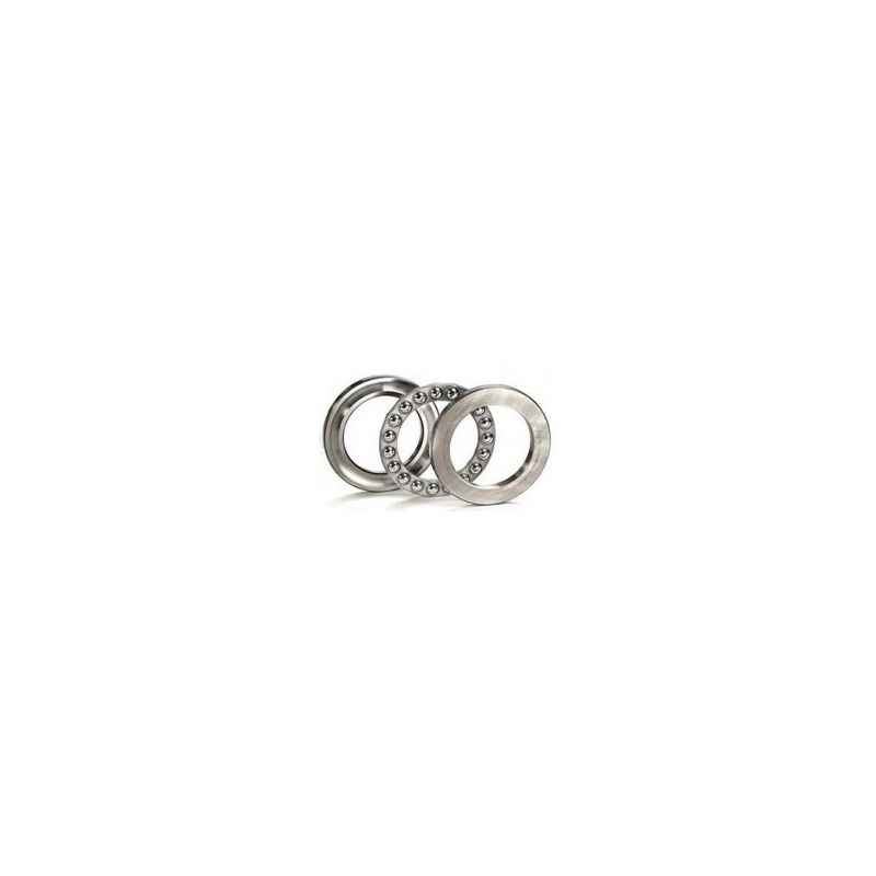 Gem Series 511 Ball Thrust Bearing, 51115