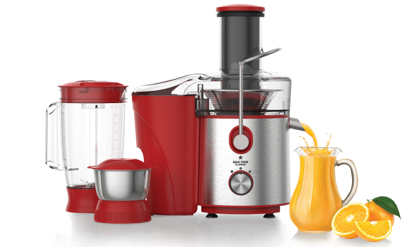 max star mixer price