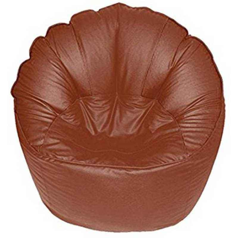 Leather Bean Bags  Buy Leather Bean Bags and Bean Bag Covers Online at  Best Prices in India