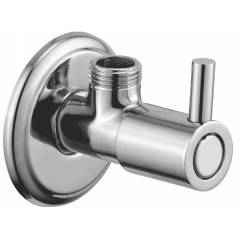 Kamal Dixy DXY-2213 Wall Mount Angle Cock Disc Faucet