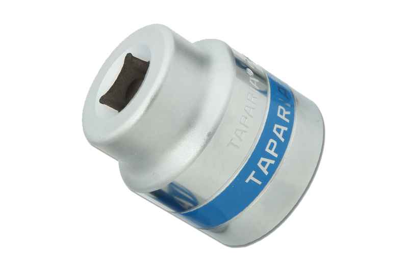 Buy Taparia 65mm 3/4 inch Square Drive Bi-Hexagonal Socket, C65