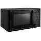 Samsung 28 Liters Black Convection Microwave Oven, MC28H5033CK