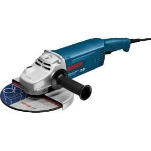 Bosch 230mm 2000W GWS 20-230 Professional Heavy Duty Angle Grinder