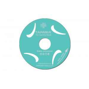 Taparia 110mm Silver Series TCT Wood Cutting Blade, TCTS 440