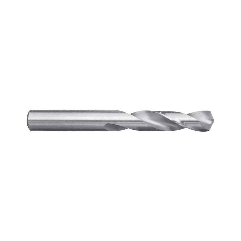 Miranda 3.5mm Stub Series Parallel Shank Super HSS Drill (Pack of 10)