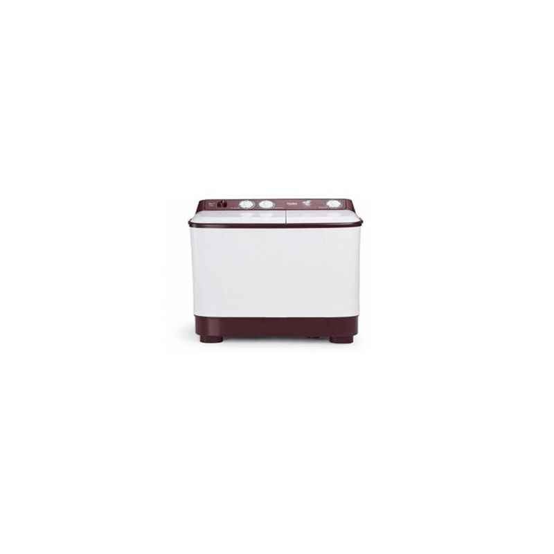 Haier 6.2kg Semi Automatic Top Loading Washing Machine, HTW62-1187BT
