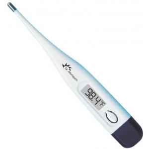 Dr. Morepen MT-100 White Digi Classic Thermometer