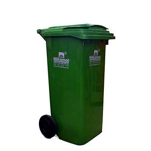 9 Uses of Plastic Dustbins