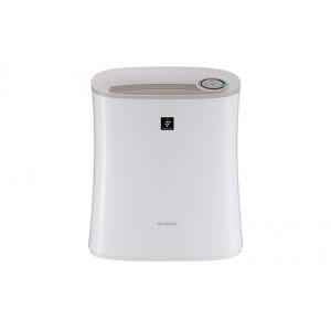 Sharp Vestige Off White Air Purifier, FP-F30E-H