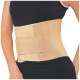 Flamingo Lumbar Sacro Belt Support, Size: L