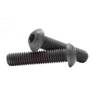 Unbrako M6x16mm Flange Button Head Socket Screw, 404999