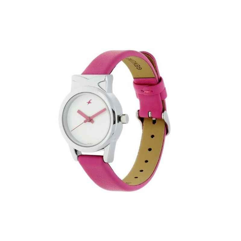 Fastrack nk6088sl01 sale