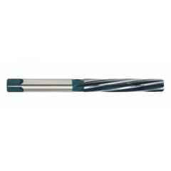 Miranda 42mm Parallel Shank HSS Hand Reamer