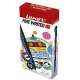 Luxor 944 Fine Writer 05 Blue Pen