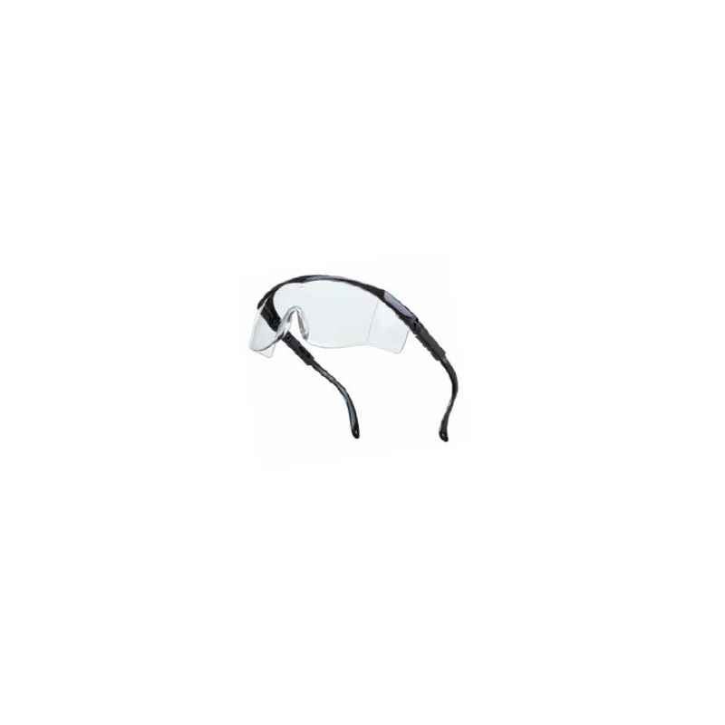 Mallcom Pluto Single-Lens Safety Goggles (Pack of 4)