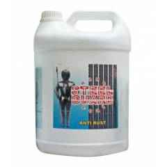 Steelguard Nano Coat, Capacity: 20 L