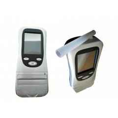 Mangal KT-8000 Alcohol Breath Analyzer